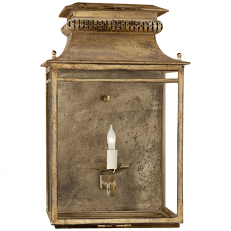 Flea Market Lantern (279|SK 2301GI)