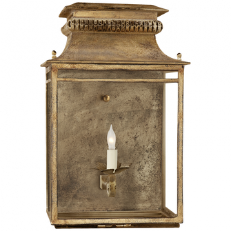 Flea Market Lantern (279|SK 2301GI)