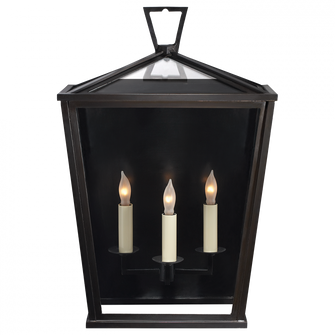 Darlana Medium 3/4 Lantern (279|CHO 2084BZ)