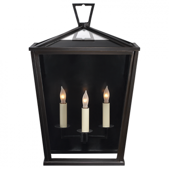 Darlana Medium 3/4 Lantern (279|CHO 2084BZ)