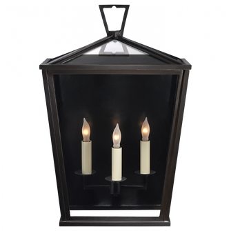Darlana Medium 3/4 Lantern (279|CHO 2084BZ)