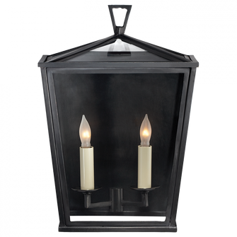 Darlana Small 3/4 Lantern (279|CHO 2040BZ)