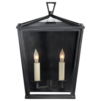 Darlana Small 3/4 Lantern (279|CHO 2040BZ)