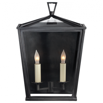 Darlana Small 3/4 Lantern (279|CHO 2040BZ)