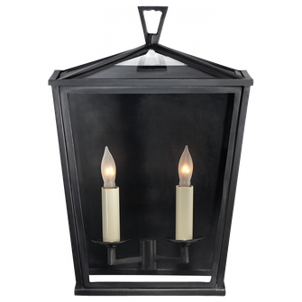 Darlana Small 3/4 Lantern (279|CHO 2040BZ)