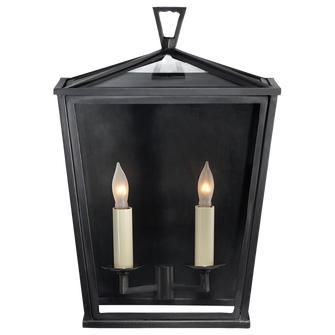 Darlana Small 3/4 Lantern (279|CHO 2040BZ)