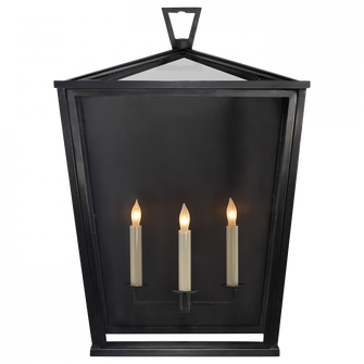 Darlana Large 3/4 Lantern (279|CHO 2041BZ)