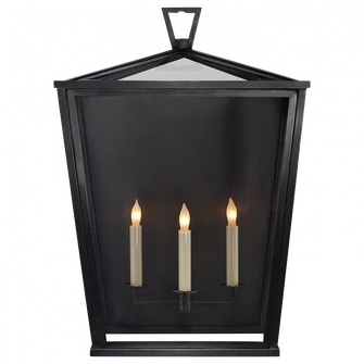Darlana Large 3/4 Lantern (279|CHO 2041BZ)