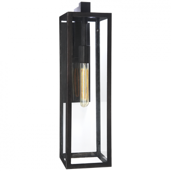 Fresno Framed Long Sconce (279|CHD 2935AI-CG)