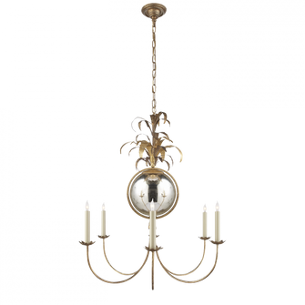Gramercy Medium Chandelier (279|CHC 5373GI)