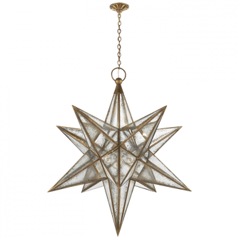 Moravian XL Star Lantern (279|CHC 5213GI-AM)