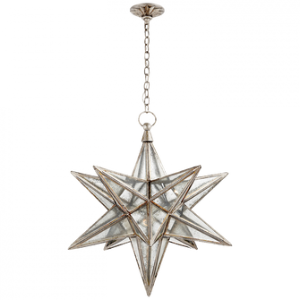 Moravian Large Star Lantern (279|CHC 5212BSL-AM)