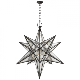 Moravian XL Star Lantern (279|CHC 5213AI-AM)