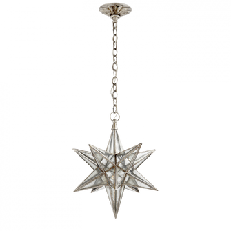 Moravian Medium Star Lantern (279|CHC 5211BSL-AM)