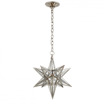 Moravian Medium Star Lantern (279|CHC 5211BSL-AM)