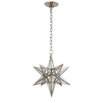 Moravian Medium Star Lantern (279|CHC 5211BSL-AM)