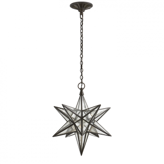 Moravian Medium Star Lantern (279|CHC 5211AI-AM)