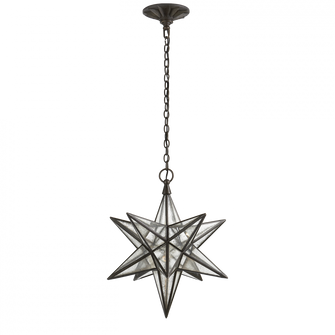 Moravian Medium Star Lantern (279|CHC 5211AI-AM)