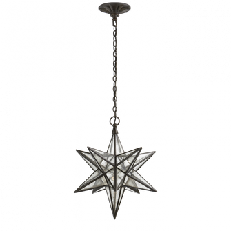 Moravian Medium Star Lantern (279|CHC 5211AI-AM)