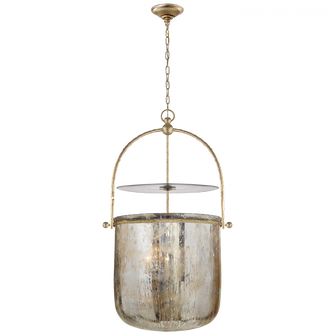 Lorford Smoke Bell Lantern (279|CHC 2270GI-MG)