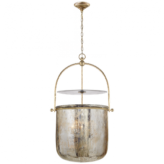 Lorford Smoke Bell Lantern (279|CHC 2270GI-MG)