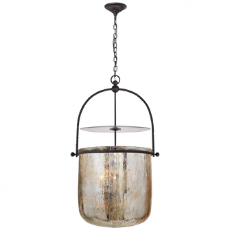 Lorford Smoke Bell Lantern (279|CHC 2270AI-MG)