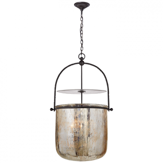 Lorford Smoke Bell Lantern (279|CHC 2270AI-MG)