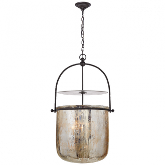 Lorford Smoke Bell Lantern (279|CHC 2270AI-MG)