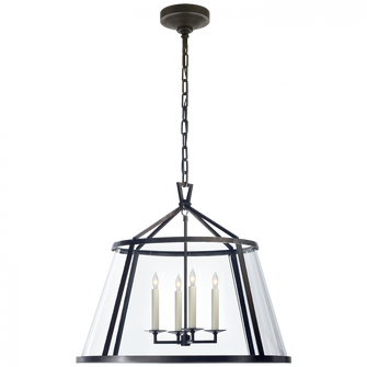 Darlana 24'' Pendant (279|CHC 2202AI-CG)