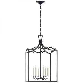 Darlana Large Fancy Lantern (279|CHC 2182AI)