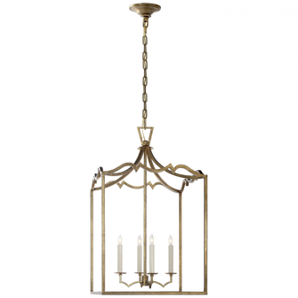 Darlana Medium Fancy Lantern (279|CHC 2181GI)