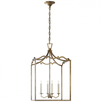 Darlana Medium Fancy Lantern (279|CHC 2181GI)