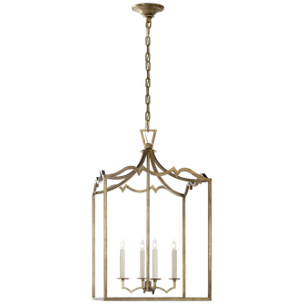 Darlana Medium Fancy Lantern (279|CHC 2181GI)