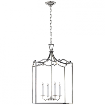 Darlana Medium Fancy Lantern (279|CHC 2181PN)