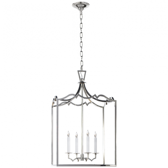 Darlana Medium Fancy Lantern (279|CHC 2181PN)