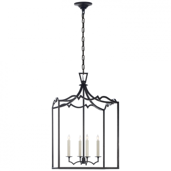 Darlana Medium Fancy Lantern (279|CHC 2181AI)