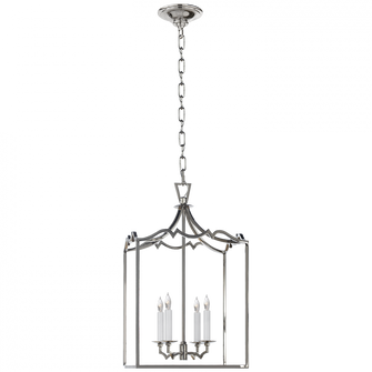 Darlana Small Fancy Lantern (279|CHC 2180PN)