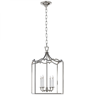 Darlana Small Fancy Lantern (279|CHC 2180PN)