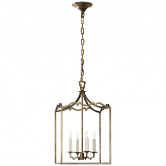 Darlana Small Fancy Lantern (279|CHC 2180GI)