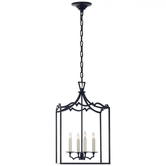 Darlana Small Fancy Lantern (279|CHC 2180AI)