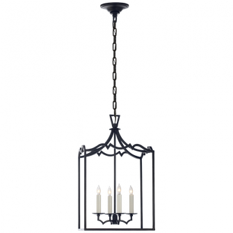 Darlana Small Fancy Lantern (279|CHC 2180AI)