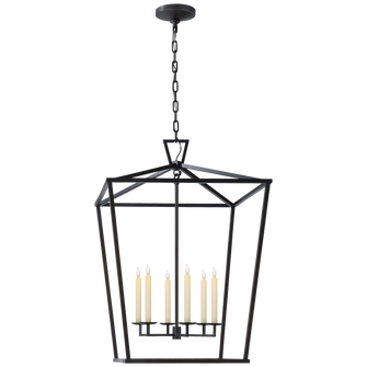 Darlana Extra Large Lantern (279|CHC 2177AI)