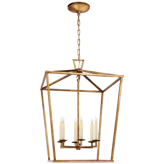 Darlana Large Lantern (279|CHC 2176GI)