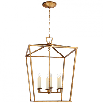 Darlana Large Lantern (279|CHC 2176GI)