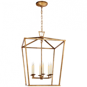Darlana Large Lantern (279|CHC 2176GI)