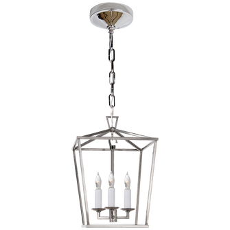 Darlana Mini Lantern (279|CHC 2175PN)
