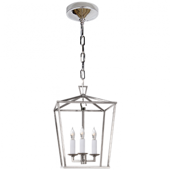 Darlana Mini Lantern (279|CHC 2175PN)