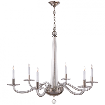 Bernardo Large Chandelier (279|CHC 1141PN)