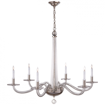 Bernardo Large Chandelier (279|CHC 1141PN)