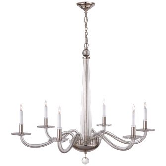 Bernardo Large Chandelier (279|CHC 1141PN)